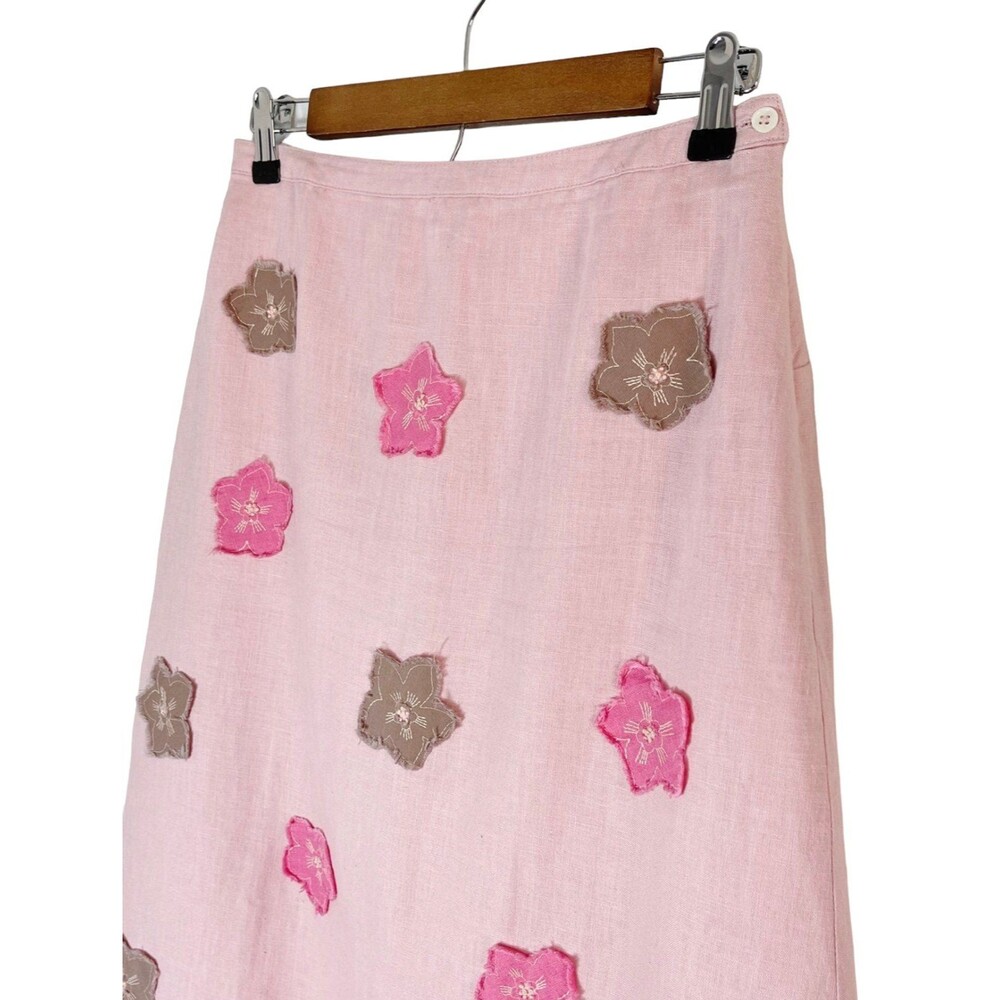Boden Women’s Skirt Size 10r - Picture 3 of 4